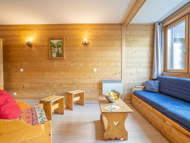 Flat Arcelle 203 - Val Thorens