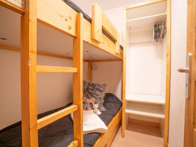 Flat Arcelle 203 - Val Thorens