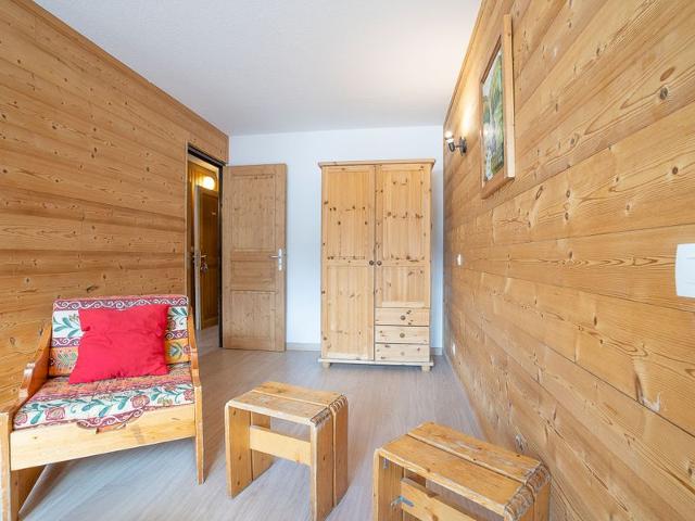 Flat Arcelle 203 - Val Thorens