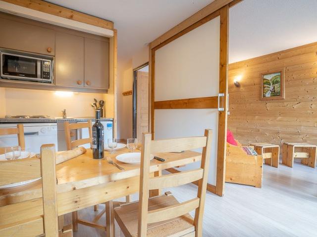 Flat Arcelle 203 - Val Thorens