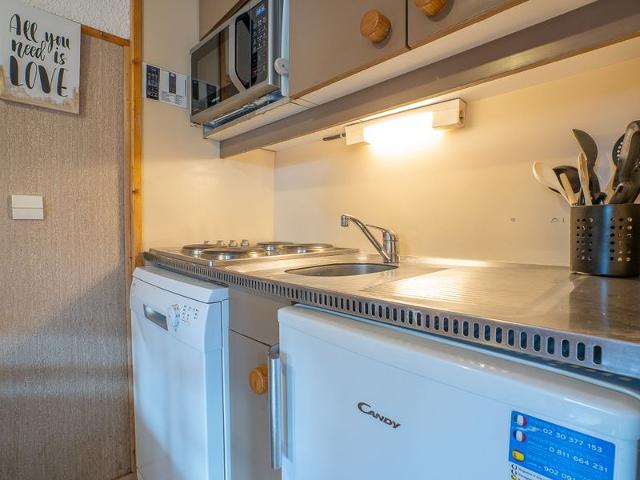 Flat Arcelle 203 - Val Thorens