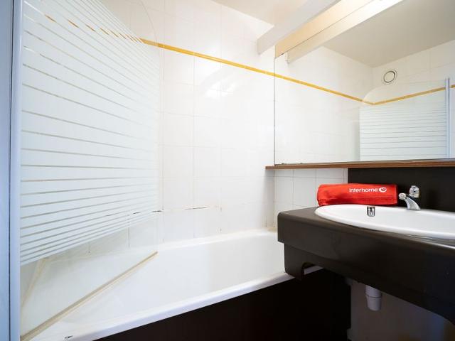 Flat Arcelle 203 - Val Thorens
