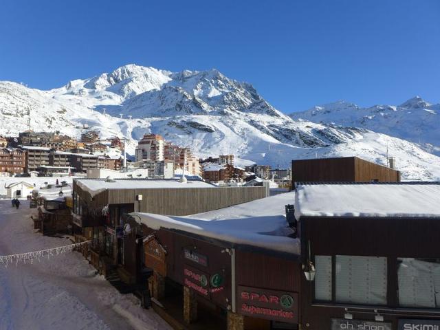 Flat Arcelle 203 - Val Thorens