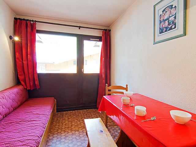 Flat Vanoise 172 - Val Thorens