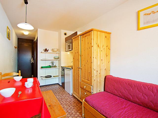 Flat Vanoise 172 - Val Thorens