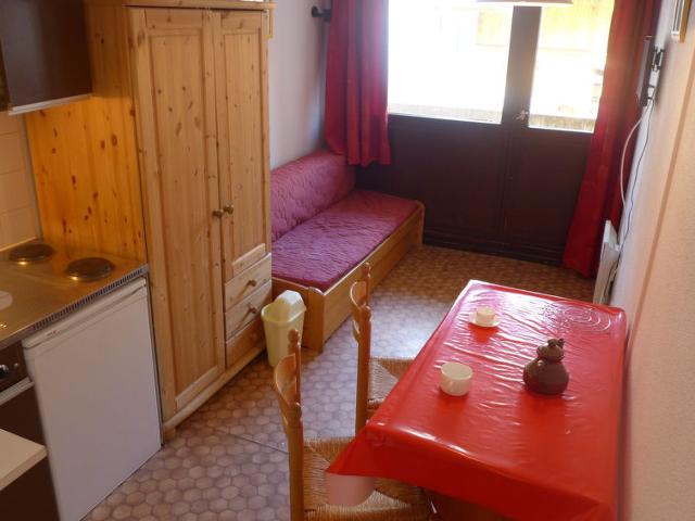 Flat Vanoise 172 - Val Thorens