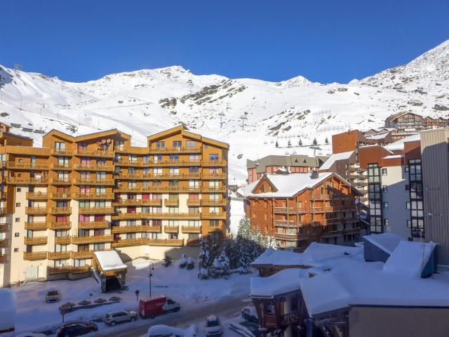Flat vanoise 578 - Val Thorens