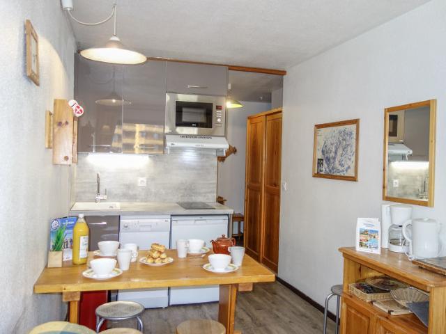 Flat vanoise 578 - Val Thorens