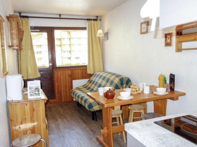 Flat vanoise 578 - Val Thorens