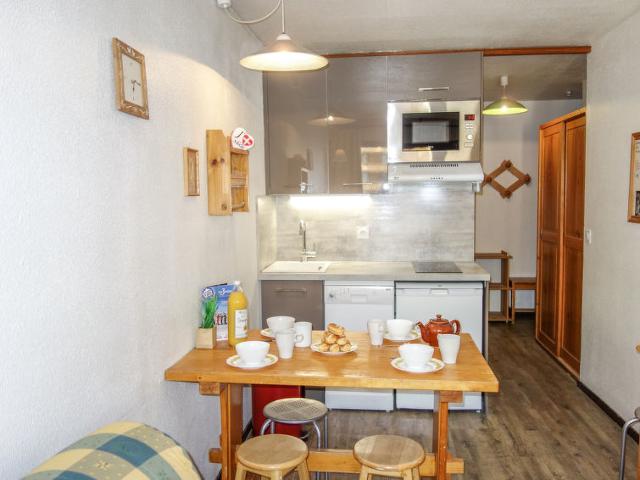 Flat vanoise 578 - Val Thorens
