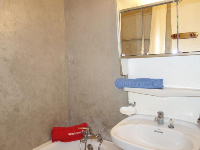 Flat vanoise 578 - Val Thorens