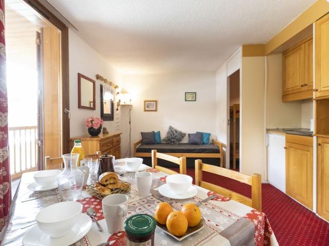 Flat Roche Blanche 83 - Val Thorens