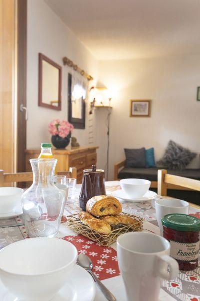 Flat Roche Blanche 83 - Val Thorens
