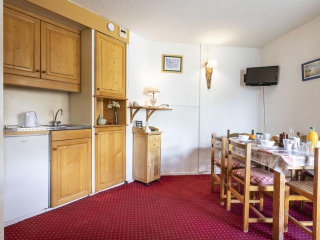 Flat Roche Blanche 83 - Val Thorens