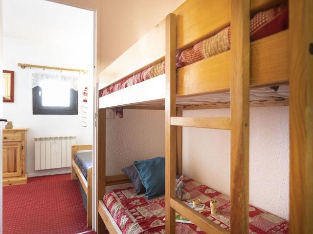 Flat Roche Blanche 83 - Val Thorens