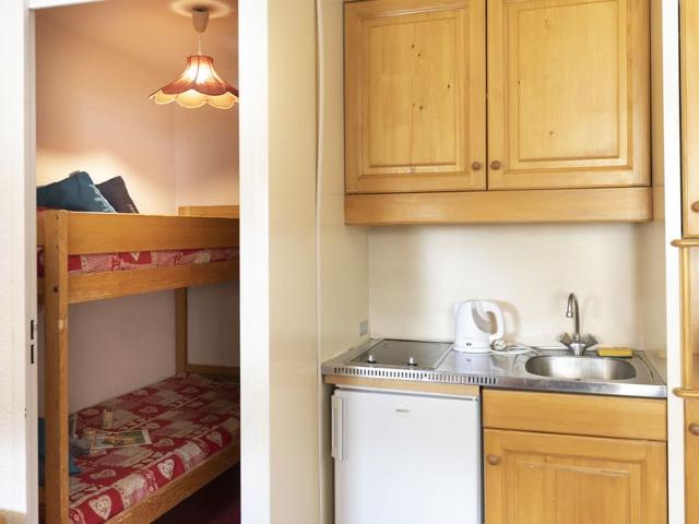 Flat Roche Blanche 83 - Val Thorens