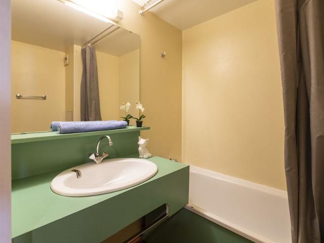 Flat Roche Blanche 83 - Val Thorens