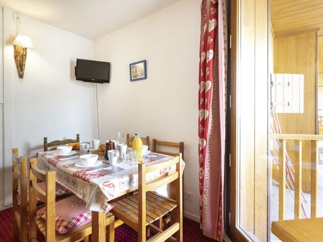 Flat Roche Blanche 83 - Val Thorens