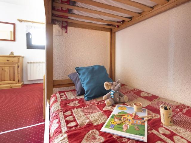 Flat Roche Blanche 83 - Val Thorens