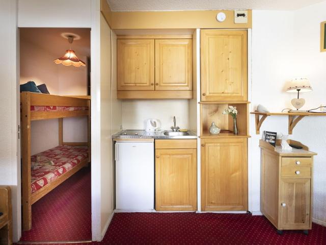 Flat Roche Blanche 83 - Val Thorens