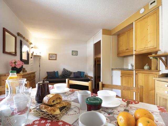 Flat Roche Blanche 83 - Val Thorens