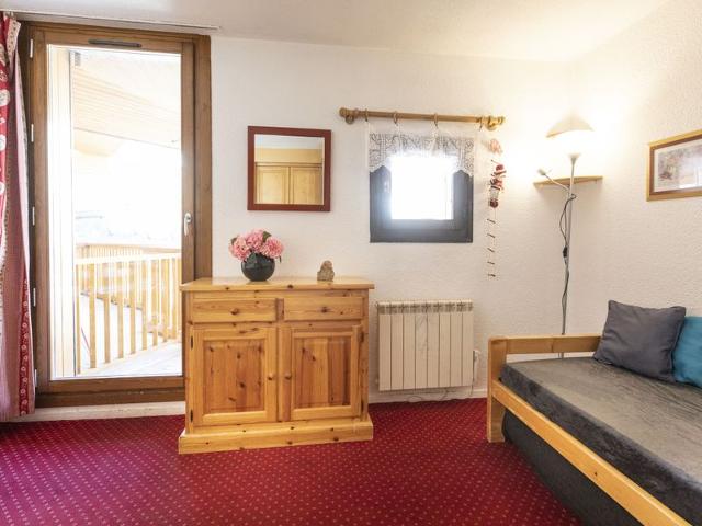 Flat Roche Blanche 83 - Val Thorens