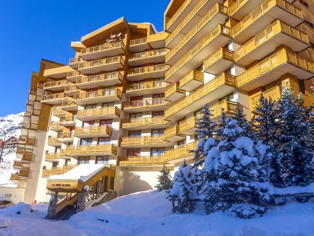 Flat Roche Blanche 83 - Val Thorens