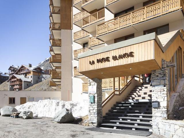 Flat Roche Blanche 83 - Val Thorens