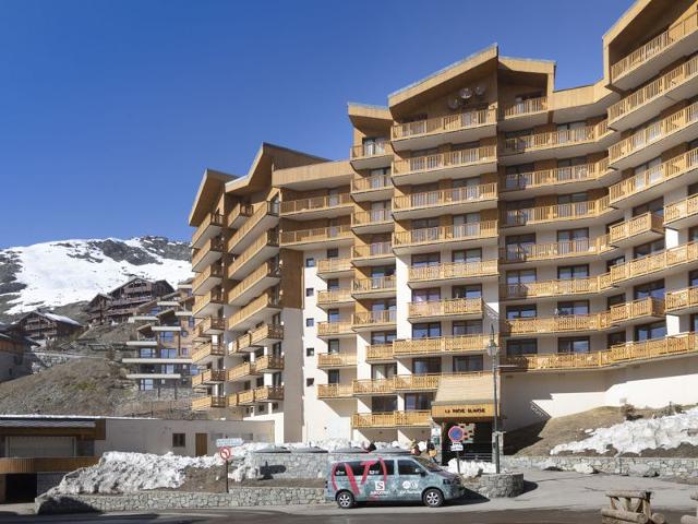 Flat Roche Blanche 83 - Val Thorens