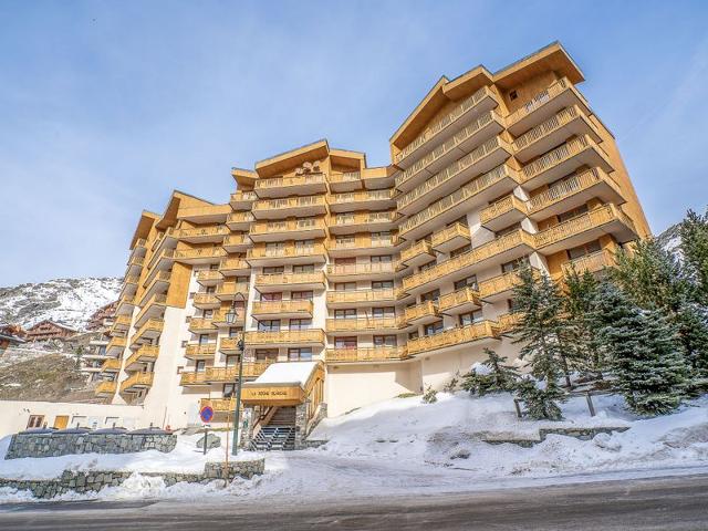 Flat Roche Blanche 83 - Val Thorens