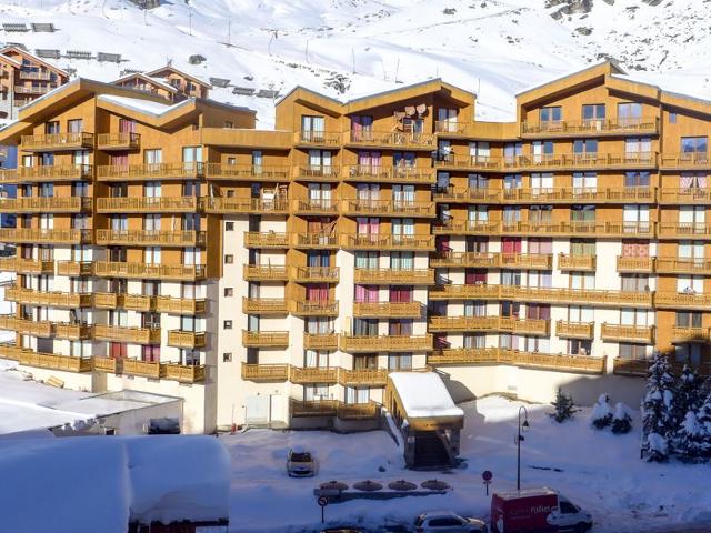 Flat Roche Blanche 83 - Val Thorens