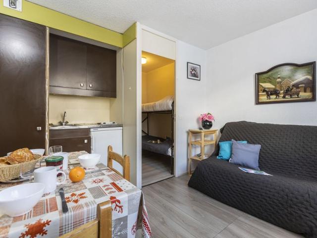 Flat Roche Blanche 97 - Val Thorens