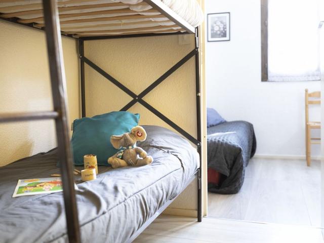 Flat Roche Blanche 97 - Val Thorens