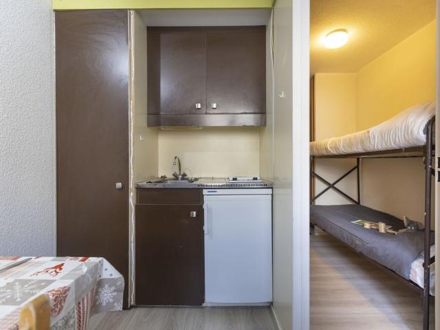 Flat Roche Blanche 97 - Val Thorens