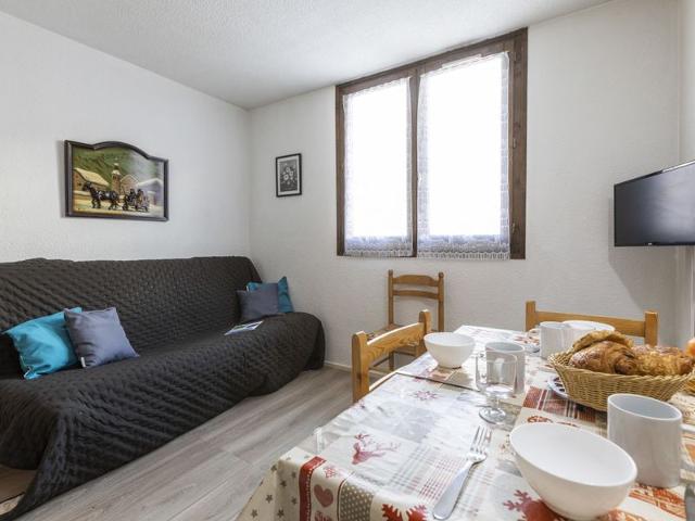 Flat Roche Blanche 97 - Val Thorens