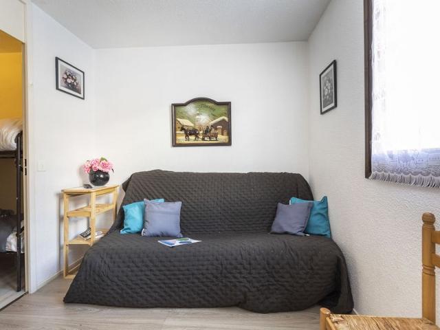 Flat Roche Blanche 97 - Val Thorens