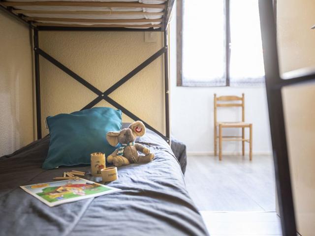 Flat Roche Blanche 97 - Val Thorens