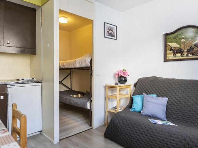Flat Roche Blanche 97 - Val Thorens