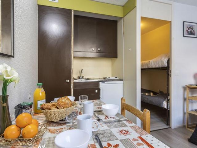 Flat Roche Blanche 97 - Val Thorens