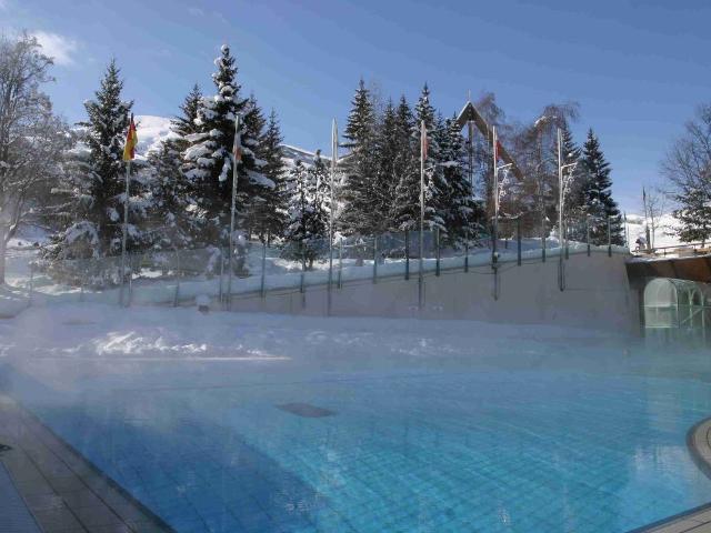 Appartement Ariane - Le Corbier