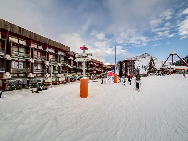 Appartement Ariane - Le Corbier