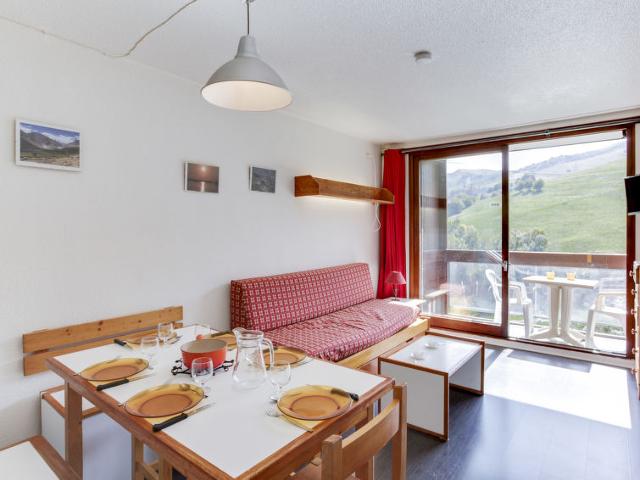 Flat Pegase Phenix - Le Corbier