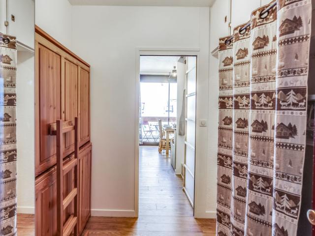 Flat Apollo - Le Corbier