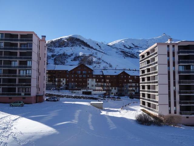 Flat Bellard - La Toussuire