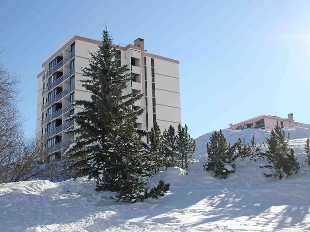 Flat Bellard - La Toussuire
