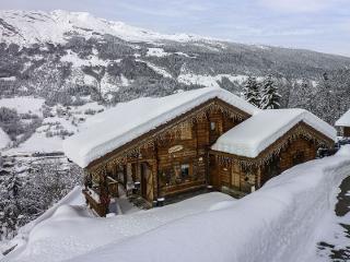 Châlet Namasté - Le Grand Bornand
