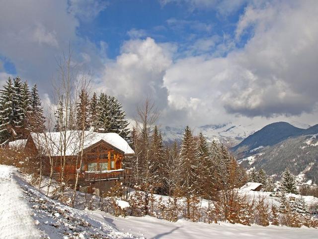 Châlet L'Epachat - Saint Gervais Mont-Blanc