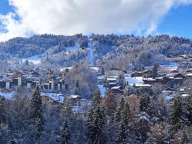 Châlet L'Epachat - Saint Gervais Mont-Blanc
