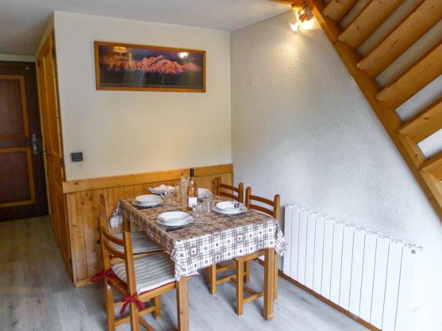 Flat Clos du Savoy - Chamonix Savoy Brévent