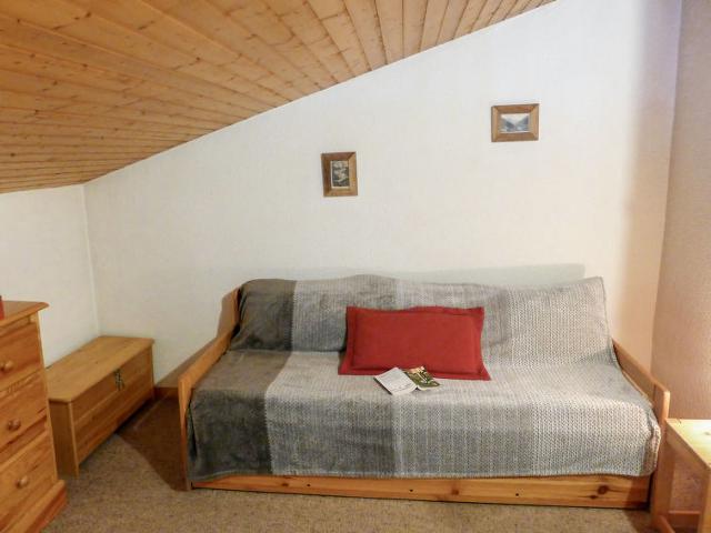 Flat Clos du Savoy - Chamonix Savoy Brévent